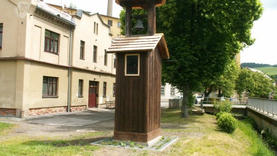 Zvonice Brněnec